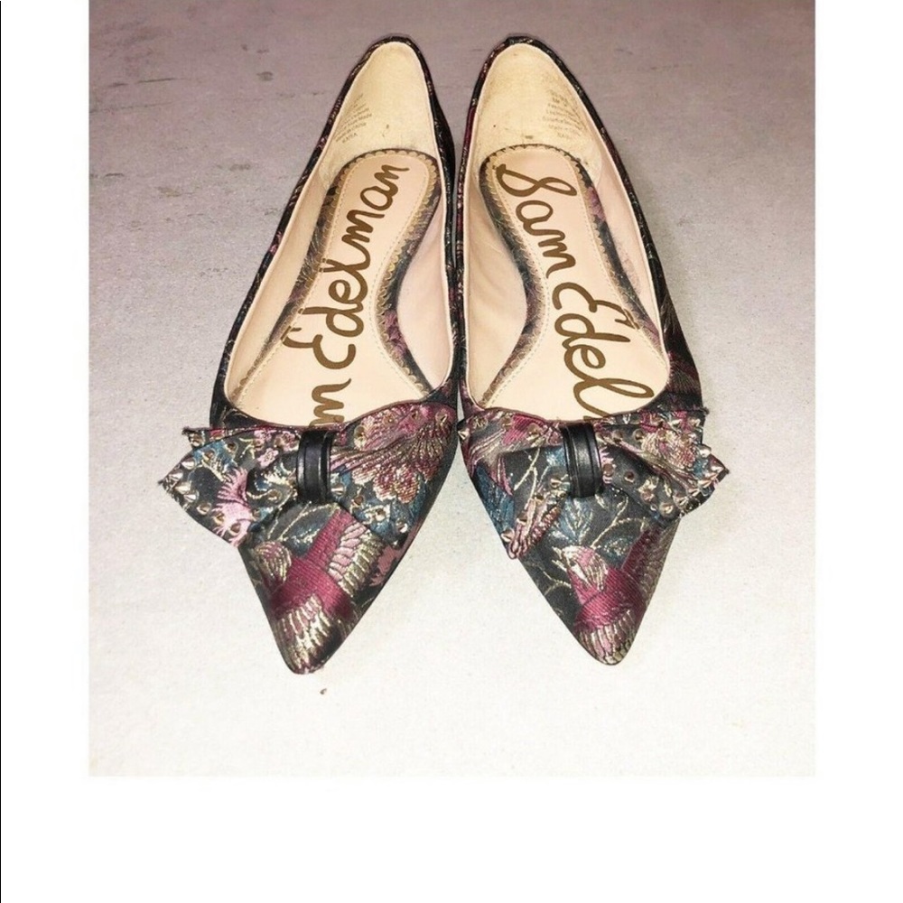 Beautiful flats